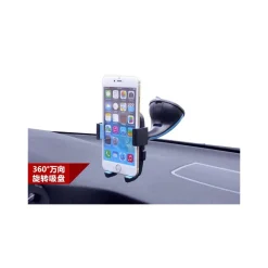 PORTACELLULARE PORTA CELLULARE PER SMARTPHONE CON SNODO E VENTOSA