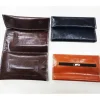 PORTATABACCO ASTUCCIO TABACCO POUCH CARTINE FILTRI ECO PELLE CUSTODIA BORSELLO