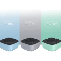 POSACENERE ASPIRA FUMO ASPIRAFUMO SIGARETTE ODORI ASPIRATORE ELETTRICO SCRIVANIA