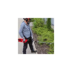 POTATORE TELESCOPICO EINHELL GC-HC 9024 T MULTIFUNZIONE POTENZA 900 W