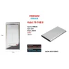 POWER BANK PORTATILE 6000MAH PER SMARTPHONE CELLULARE TABLET MAXTECH PA-TM010