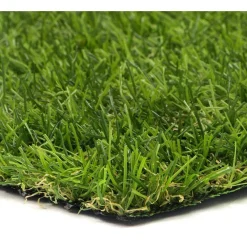 PRATO SINTETICO 20 MM FINTA ERBA TAPPETO MANTO GIARDINO 4 SFUMATURE COLORE 1X5MT