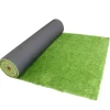 PRATO SINTETICO 10MM FINTA ERBA TAPPETO MANTO GIARDINO 4 SFUMATURE COLORE 1X25MT