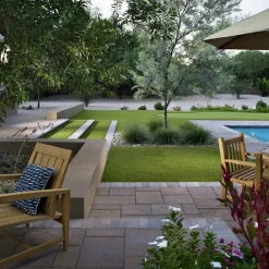 PRATO SINTETICO 30MM FINTA ERBA TAPPETO MANTO GIARDINO 4 SFUMATURE COLORE 1X20MT