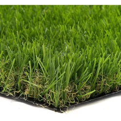 PRATO SINTETICO 40MM FINTA ERBA TAPPETO MANTO GIARDINO 4 SFUMATURE COLORE 1X15MT