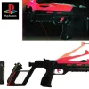 PRECISION SHOT GUN PISTOLA DI PRECISIONE FUCILE COMPATIBILE PER PS MOVE