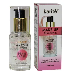 PRIMER PERLATO VISO PEARL BASE TRUCCO PROTETTIVA NO SMOOTH MAKE UP 30ML