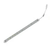 PROFILO ALLUMINIO COMPLETO STRIP LED 100CM 20W LUCE 6500K 4000K 3000K 3014-12V-1T
