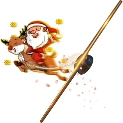 PROIETTORE DI OLOGRAMMA 3D 42CM PROIEZIONE OLOGRAFICA TRIDIMENSIONALE PER ANDROID WIFI