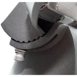 PROIETTORE FARO ARMATURA STRADALE LED 50W CON SNODO DA ESTERNO IP65 LUCE 6500K RL02-50W