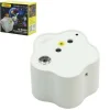 PROIETTORE STELLA WINTERSWEET LED RGB CON TELECOMANDO CIELO STELLATO CASA Q-RG90