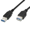 PROLUNGA CAVO DA 5 METRI USB DI TIPO A 2.0 MASCHIO FEMMINA ESTENSIONE PER PC