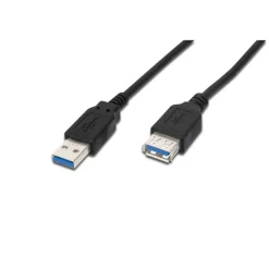 PROLUNGA CAVO DA 5 METRI USB DI TIPO A 2.0 MASCHIO FEMMINA ESTENSIONE PER PC
