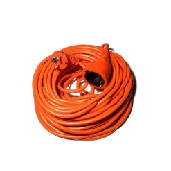 PROLUNGA CORRENTE ELETTRICA CAVO 15 METRI SHUKO SIEMENS DA ESTERNO ESTERNI APS