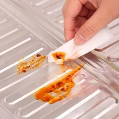 PROTEZIONE FORNELLI A 3 LATI PARASCHIZZI OLIO FRITTURA CUCINA PANNELLI ISOLANTI