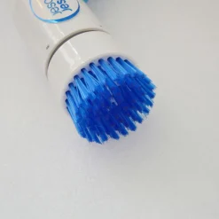 PULITORE POWER SCRUBBER SGRASSATORE ROTANTE IMPERMEABILE SCROSTA PIATTI PENTOLE