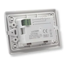 PUNTO LUCE EMERGENZA SEGNAPASSO INCASSO SCATOLA 503 1.1W LUCE 3000K 4000K 6500K XGYJD-001