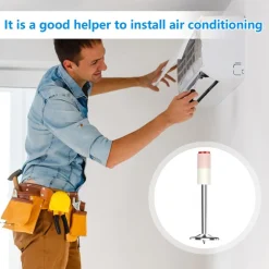 100PZ CHIODI PER PISTOLA SPARACHIODI RIVETTI STRUMENTO FISSAGGIO PER CEMENTO FERRO