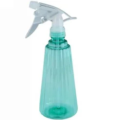 2PZ SPRUZZINO SPRUZZATORE ANNAFFIATOIO VERTICALE VAPORIZZATORE VARI COLORI 500ML