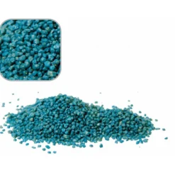 Quarzo Turchese Ceramizzato di Wave per il fondale del tuo acquario