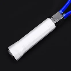 RACCHETTA DA TENNIS JUNIOR CORDA RESISTENTE ALLENAMENTO BAMBINI BORSA TRASPORTO