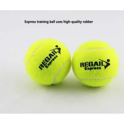 RACCHETTE DA TENNIS PER BAMBINI FERROLEGA FORTE STABILITÀ CON BORSA PALLA TENNIS