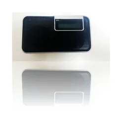 RADIO PORTATILE 283 CASSA SPEAKER TF CARD USB MP3 AUX FM BATTERIA TASCABILE