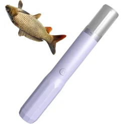 RASCHIETTO DISINCROSTANTE ELETTRICO PER SQUAME PESCE STRUMENTO PER RASCHIARE PORTATILE