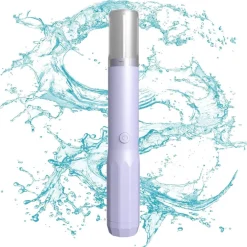 RASCHIETTO DISINCROSTANTE ELETTRICO PER SQUAME PESCE STRUMENTO PER RASCHIARE PORTATILE