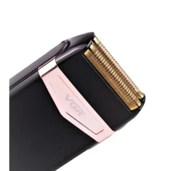 RASOIO A BATTERIA ELETTRICO PROFESSIONALE UOMO TASCABILE RICARICA USB 5 W V-331