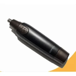 RASOIO A BATTERIA ELETTRICO + RIFINITORE PER NASO ORECCHIE TRIMMER 2IN1 GM-7113