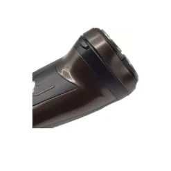 RASOIO 4D TOUCH Q-SH788 ELETTRICO UOMO SENZA FILI INDICATORE LED 3W SILENZIOSO