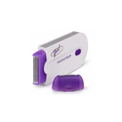 RASOIO DA DONNA EPIL TOUCH SMOOTHTOUCH DEPILATORE ELETTRICO YES FINISHIN