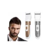 RASOIO ELETTRICO PER CAPELLI E BARBA SN5900 REGOLABILE DA 0,8-2 MM CON PETTINE
