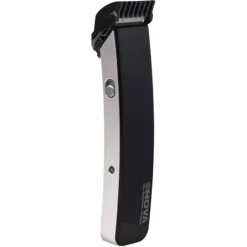 RASOIO ELETTRICO REGOLA BARBA TAGLIA CAPELLI BATTERIA RICARICABILE DA VIAGGIO