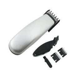 RASOIO ELETTRICO REGOLA CAPELLI PROFESSINALE TAGLIACAPELLI MINI NZ608