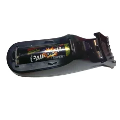 RASOIO ELETTRICO REGOLA CAPELLI PROFESSINALE TAGLIACAPELLI MINI NZ608