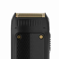 RASOIO ELETTRICO ULTRA SOTTILE A BATTERIA RICARICABILE TRIMMER VIAGGIO USB V-353