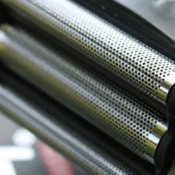 RASOIO ELETTRICO UOMO TAGLIA BARBA RICARICABILE A BATTERIA IMPERMEABILE GM-7050