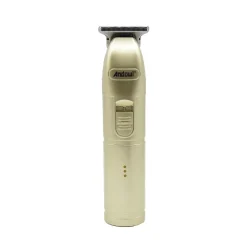 RASOIO PROFESSIONALE 4 TESTINE DI TAGLIO SILENZIOSO CLIPPER Q-XT12 RICARICABILE
