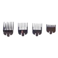 RASOIO PROFESSIONALE TAGLIA CAPELLI REGOLA BARBA RICARICABILE DISPLAY VGR V-116