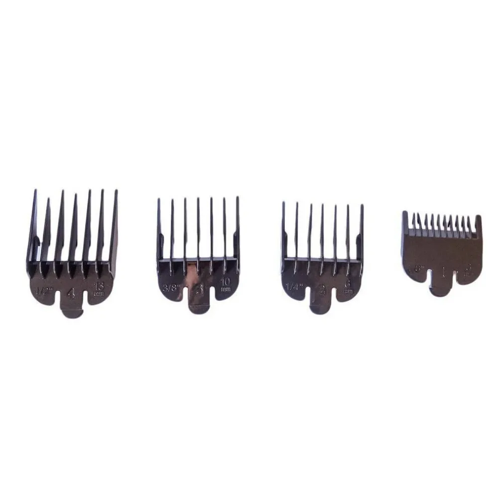 RASOIO PROFESSIONALE TAGLIA CAPELLI REGOLA BARBA RICARICABILE DISPLAY VGR V-116