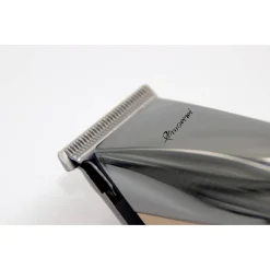 RASOIO REGOLA CAPELLI BARBA BAFFI TRIMMER PROFESSIONALE GM-6010 RICARICABILE