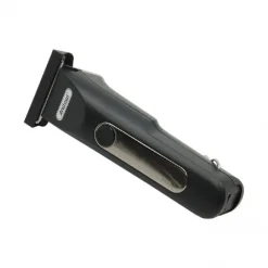 RASOIO RIFINITORE A TAGLIO RAPIDO PROFESSIONALE DA UOMO RICARICABILE USB Q-LF90I