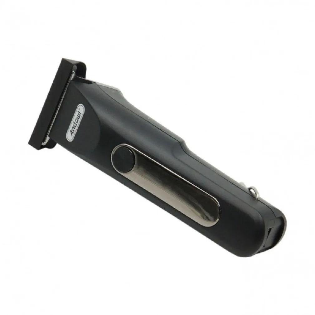 RASOIO RIFINITORE A TAGLIO RAPIDO PROFESSIONALE DA UOMO RICARICABILE USB Q-LF90I