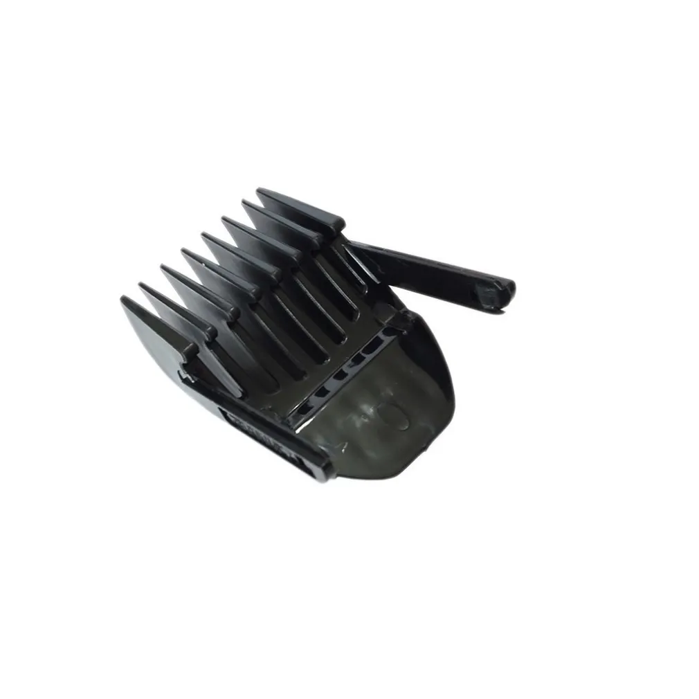 RASOIO TAGLIA CAPELLI ELETTRICO REGOLA BARBA RICARICABILE DA VIAGGIO 3W HLW 125