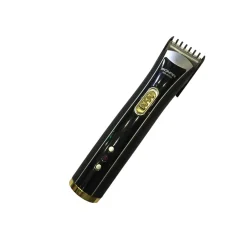 RASOIO TAGLIACAPELLI REGOLA BARBA PROFESSIONALE SENZA FILO RICARICABILE SN-6200
