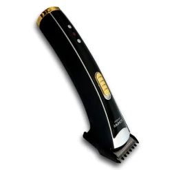 RASOIO TAGLIACAPELLI REGOLA BARBA PROFESSIONALE SENZA FILO RICARICABILE SN-6200