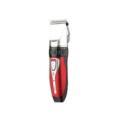 RASOIO TAGLIACAPELLI SURKER HC-7068 RICARICABILE CAPELLI RASATURA BARBA
