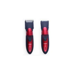 RASOIO TAGLIACAPELLI SURKER HC-7068 RICARICABILE CAPELLI RASATURA BARBA